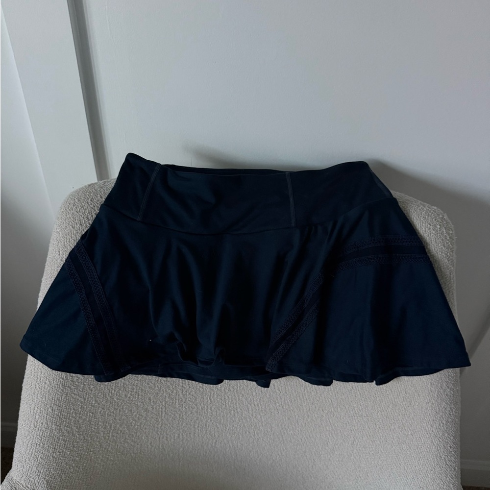 Free people movement skirt